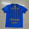 Maillot Chivas Guadalajara CD 2026 - Maillot Chivas Guadalajara CD 2026 2027 Third bleu