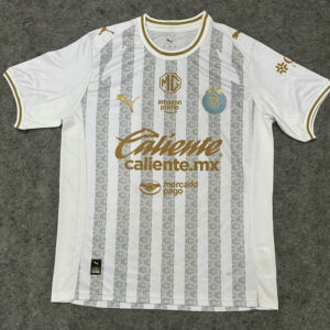 Maillot de foot Chivas Guadalajara CD - 2026/2027 - spéciale blanc