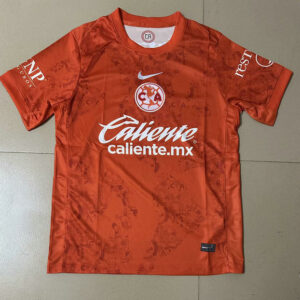 Maillot Club América 2025 - Maillot Club América 2025 2026 Gardien de but