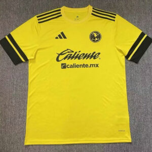 Maillot Club América 2025 - Maillot Club América 2025 2026 Jaune