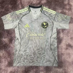 Maillot Club América 2025 - Maillot Club América 2025 2026 Third