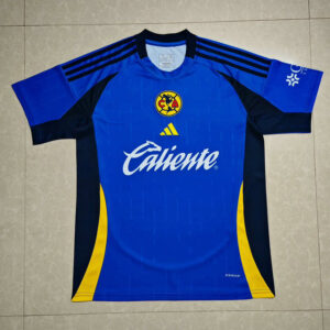 Maillot Club América 2025 - Maillot Club América 2025 2026 bleu