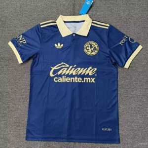 Maillot Club América 2026 - Maillot Club América 2026 2027 exterieur