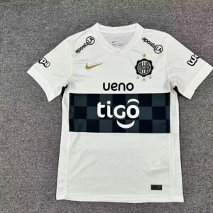 Maillot Club Olimpia 2026 - Maillot Club Olimpia 2026 2027 domicile