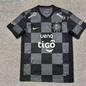 Maillot Club Olimpia 2026 - Maillot Club Olimpia 2026 2027 exterieur