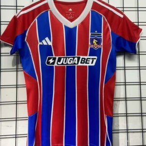 Maillot Colo Colo 2025 - Maillot Colo Colo 2025 2026 Third