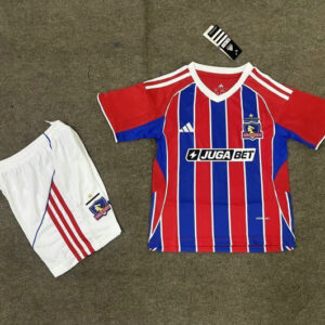 Maillot de foot Colo Colo - 2025/2026 - Third