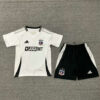 Maillot Colo-Colo Enfant 2025 2026 domicile Blanc Maillot Colo-Colo Enfant 2025 2026 Domicile - Blanc
