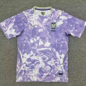 Maillot de foot Corée du Sud Coupe du monde - 2026 - exterieur