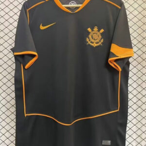 Maillot Corinthians 2025 - Maillot Corinthians 2025 2026 Third
