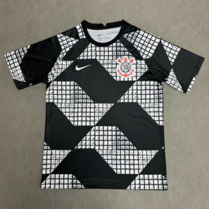 Maillot Corinthians 2025 - Maillot Corinthians 2025 2026 concept version
