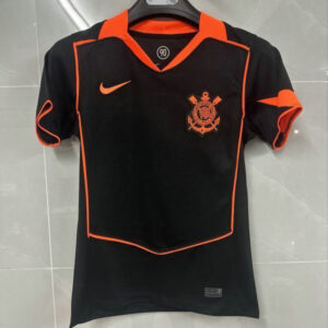 Maillot Corinthians 2025 - Maillot Corinthians Femme 2025 2026 Third