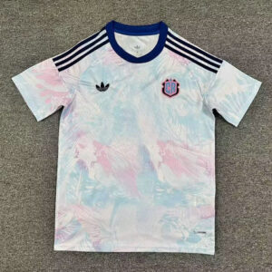 Maillot de foot Costa Rica - 2026 - exterieur