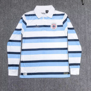 Maillot de foot Cruz Azul G Spécial - 2025 - Manches longues