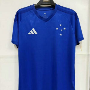 Maillot Cruzeiro 2026 - Maillot Cruzeiro 2026 2027 domicile