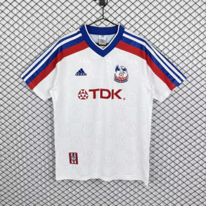 Maillot de foot Crystal Palace - 1998/1999 - exterieur