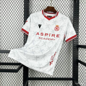 Maillot Cultural y Deportiva Leonesa 2025 - Maillot Cultural y Deportiva Leonesa 2025 2026 domicile