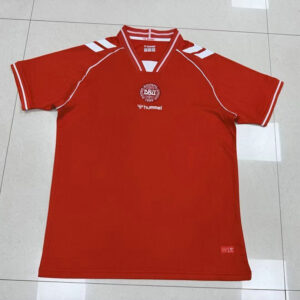 Maillot de foot Danemark Coupe du Monde - 2026 - domicile