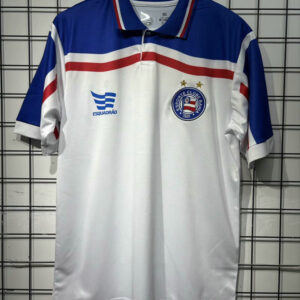 Maillot Bahia 2025 - Maillot Esporte Clube Bahia 2025 2026 concept version