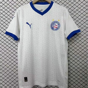 Maillot Bahia 2025 - Maillot Esporte Clube Bahia 2025 2026 domicile