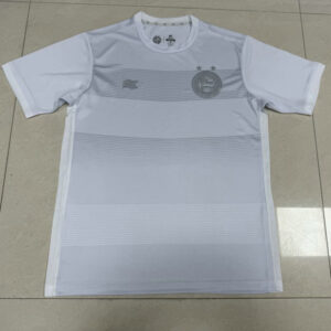 Maillot Bahia 2025 - Maillot Esporte Clube Bahia 2025 nouvel an Blanc