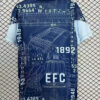Maillot Everton 2025 2026 Édition Spéciale - Bleu