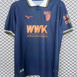 Maillot de foot FC Augsburg - 2025/2026 - gardien de but