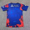 Maillot FC Tokyo 2025 2026 Domicile - Bleu Rouge 1