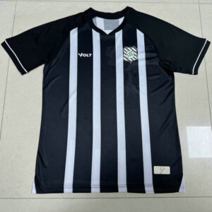 Maillot Figueirense 2025 2026 Domicile - Noir