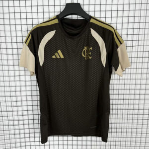 Maillot Flamengo 2026 2027 Entraînement - Noir