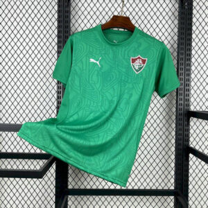 Maillot de foot Fluminense - 2026/2027 - entraînement vert