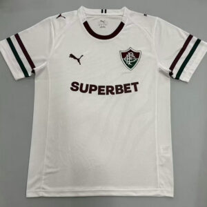 Maillot Fluminense 2026 - Maillot Fluminense 2026 2027 exterieur