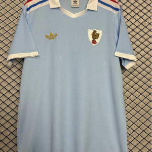 Maillot de foot France - 2026 - 120 ans bleu clair