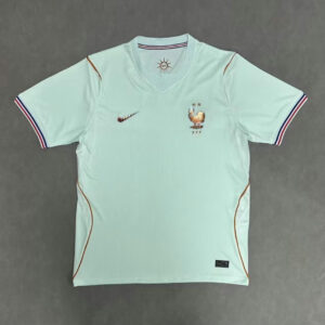 Maillot de foot France Coupe du monde - 2026 - exterieur