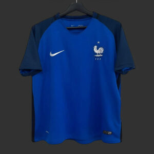 Maillot de foot France - 2016 - domicile