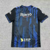 Maillot Gamba Osaka 2026 2027 Domicile - Bleu Noir