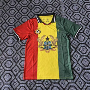 Maillot de foot Ghana - 2026/2027 - édition spéciale