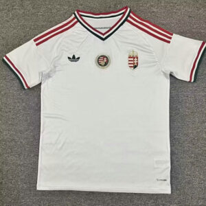Maillot de foot Hongrie - 2026/2027 - exterieur