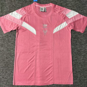 Maillot de foot Inter Miami - 2025/2026 - Icon rose