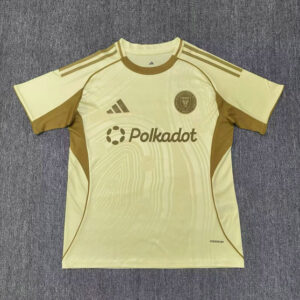 Maillot de foot Inter Miami - 2025/2026 - Jour de la Terre