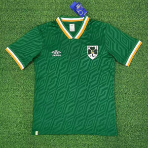 Maillot de foot Irlande - 2026 - 17 3 vert
