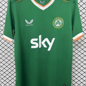 Maillot Irlande 2026 - Maillot Irlande 2026 2027 domicile vert