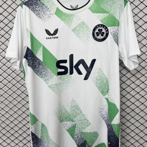 Maillot Irlande 2026 - Maillot Irlande 2026 2027 exterieur