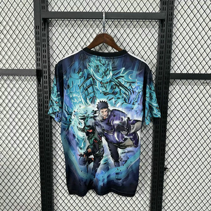 Maillot Japon 2025 2026 Édition Spéciale Animé 1 Maillot Japon 2025 2026 Édition Spéciale Animé