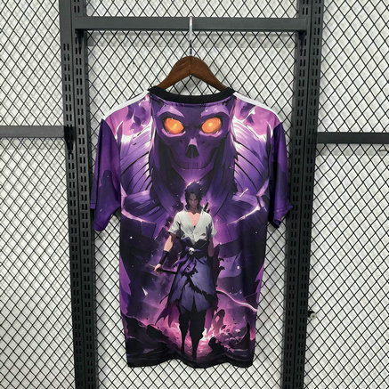 Maillot Japon 2025 2026 Special Animé Susanoo Sasuke Concept Edition