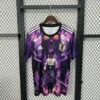 Maillot Japon 2025 2026 Special Animé Susanoo Sasuke Concept Edition