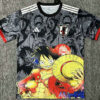 Maillot Japon 2025 2026 Une Pièce Animé Maillot Japon 2025 2026 Une Pièce Animé