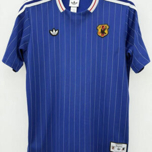 Maillot de foot Japon - 2026 - Icon bleu