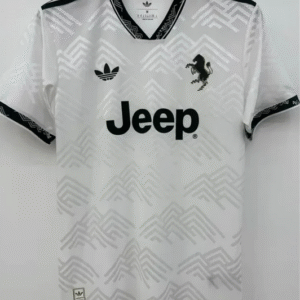 Maillot de foot Juventus - 2025/2026 - Concept blanc