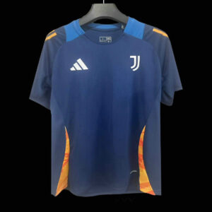 Maillot Juventus 2025 2026 - Marine